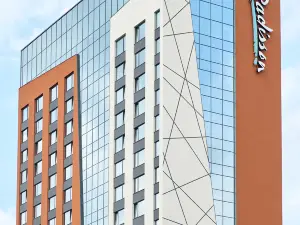 Radisson Hotel Perm
