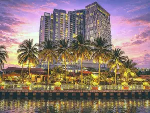 The Shore Residence By FH Management