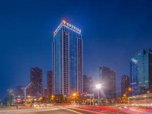 Empark Grand Hotel Hangzhou Bay Ningbo
