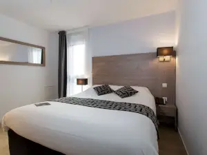 Aparthotel Adagio Access Massy Palaiseau