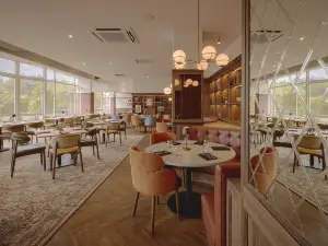 Mount Royal Hotel Edinburgh by The Unlimited Collection