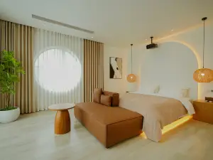 Wugongshan Guanyun Yangshan Homestay