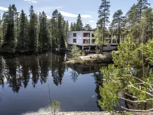 Hotel Korpilampi