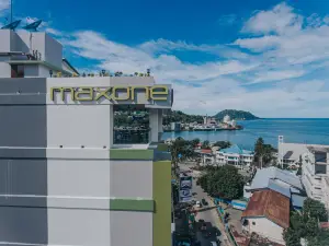 MaxOneHotels.com @ Jayapura