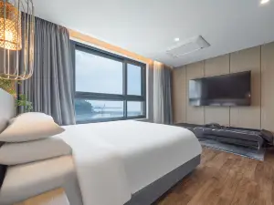 Sacheon Hotel Kakao