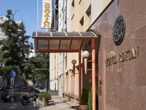 Hotel Reytan
