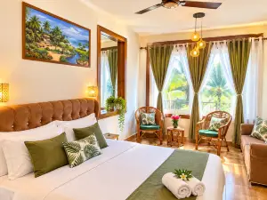 Cupids Heaven Resort
