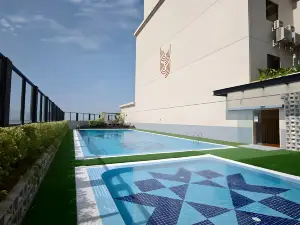 Serasi Padi Hotel