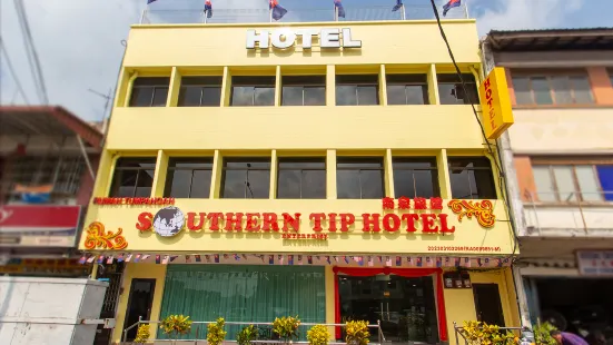 Southern TIP Hotel