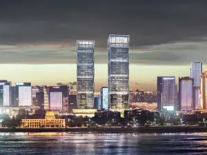 Diaoyutai Hotel Qingdao