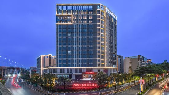Foshan Jifeng International Hotel