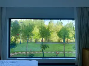 Banshan Banquan Wentang Homestay