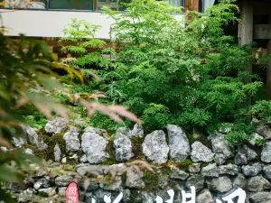 酉陽花田∙悅澗裡