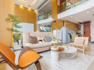 Dimao Boutique Apartment (Guangzhou Beijing Road Pedestrian Street)