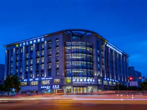 Jianghehui International Hotel