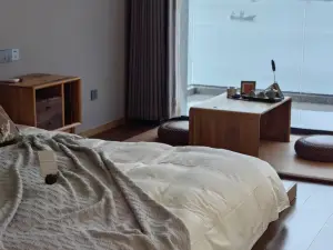 See also waiting · Zen Space Sea View beautiful accommodation