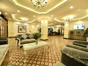 Sapa Symphony Hotel