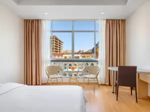JinCheng Hotel