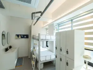 더집서울, 홍대, 신촌