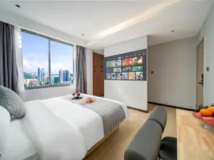 Xingning Jiaxing Hotel