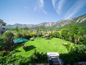 浪里山下·在山邊Resort（登封嵩山景區店）