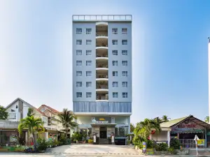 Palette Muine Boutique Hotel Near Mui Ne Beach