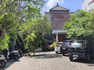 Kartika Homestay