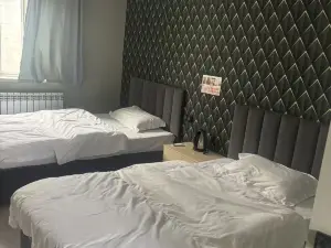 Hui Ge Homestay