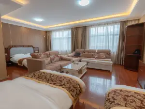 Sacred Realm Langmu Hotel