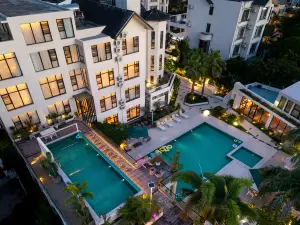 Beihai Silver Beach Yanduo Hotel