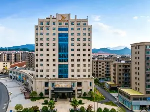 GreenTree Eastern Hotel (Suichuan Jinggangshan Avenue)