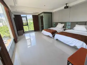 Chongzuo Anyi Homestay
