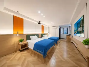Qiyue Meiju Homestay