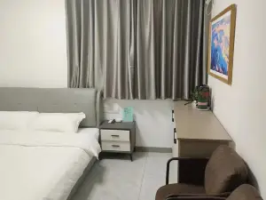 鹿鳴客棧