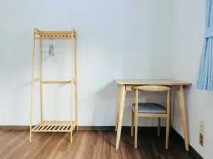 心の郷・蓮