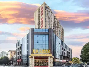 漢壽君都雲錦飯店