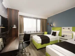 Belvilla Offenburg City