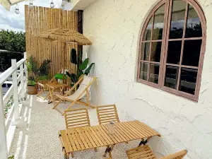 The Cozy Cottage Semporna