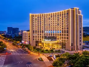 Lidu International Hotel