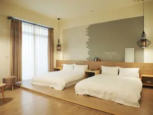 Daybreak BnB  Entire home｜Pet-friendly