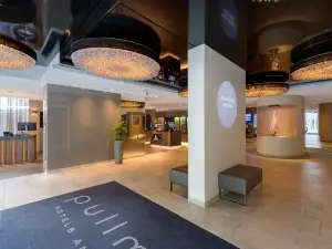 Pullman Munich