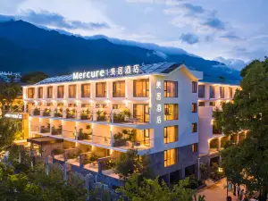 Dali · Mercure · Hotel (Cang'er Avenue)