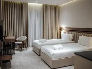 AD Bellagio 酒店