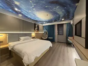 싱안 판보 호텔