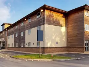 Travelodge Tewkesbury