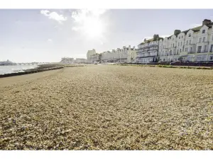 Majestic Hotel Eastbourne by Belvilla