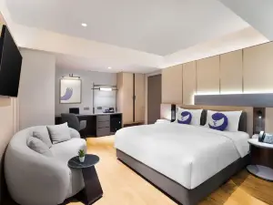 Fox Hotel Nagoya Batam