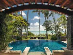 One&Only Le Saint Geran, Mauritius