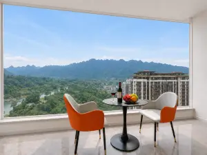 Bama Meilijie Homestay