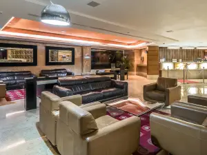 InterContinental Hotels 馬拉開波